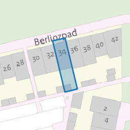 Perceel AMF00-G-5600