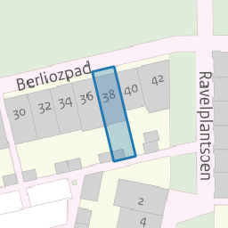 Perceel AMF00-G-5602