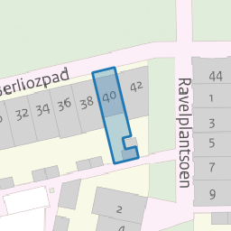 Perceel AMF00-G-5603