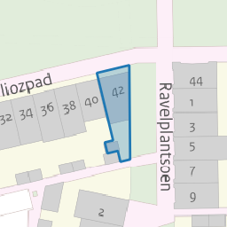 Perceel AMF00-G-5604