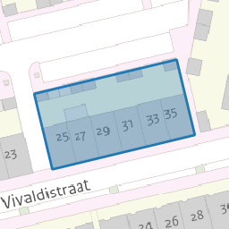 Perceel AMF00-G-5610
