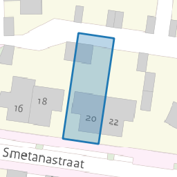 Perceel AMF00-G-5657