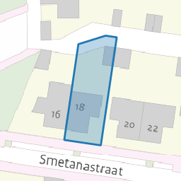 Perceel AMF00-G-5658