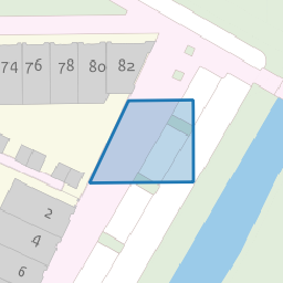 Perceel AMF00-G-5660