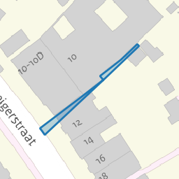 Perceel AMF00-G-5672