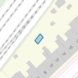 Perceel AMF00-G-5674