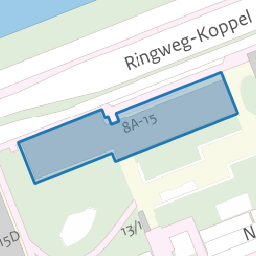 Perceel AMF00-G-5679