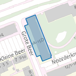 Perceel AMF00-G-5682