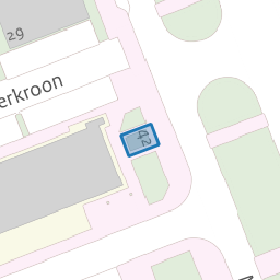 Perceel AMF00-G-5683