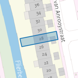 Perceel AMF00-G-5687