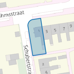 Perceel AMF00-G-5691