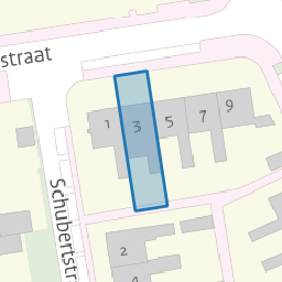 Perceel AMF00-G-5692