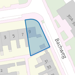 Perceel AMF00-G-5695