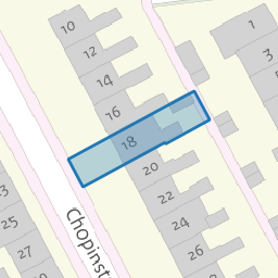 Perceel AMF00-G-5701