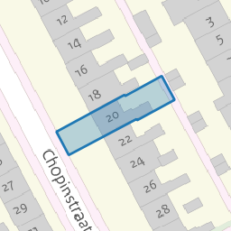 Perceel AMF00-G-5702