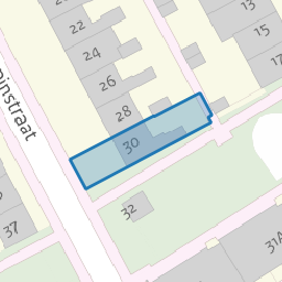 Perceel AMF00-G-5707