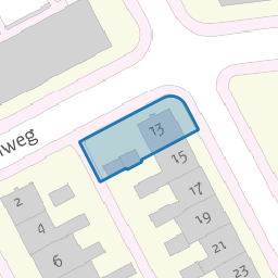 Perceel AMF00-G-5708