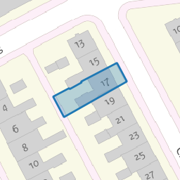 Perceel AMF00-G-5710