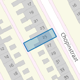 Perceel AMF00-G-5713