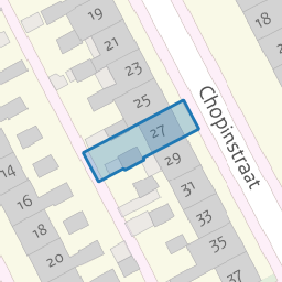 Perceel AMF00-G-5714