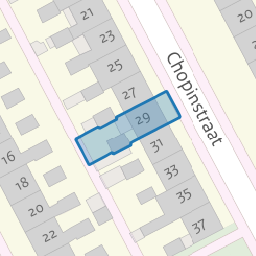 Perceel AMF00-G-5715