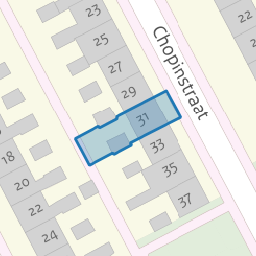 Perceel AMF00-G-5716