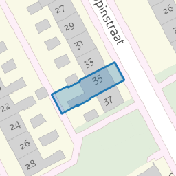 Perceel AMF00-G-5718