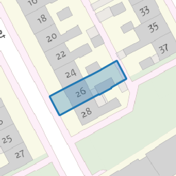 Perceel AMF00-G-5721