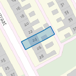 Perceel AMF00-G-5722