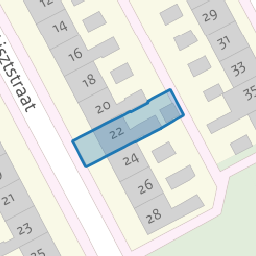 Perceel AMF00-G-5723