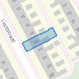 Perceel AMF00-G-5724