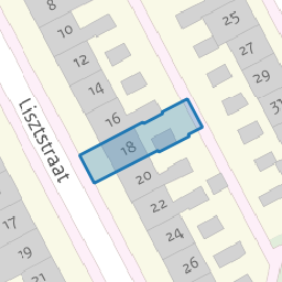 Perceel AMF00-G-5725