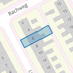 Perceel AMF00-G-5731