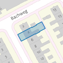 Perceel AMF00-G-5732