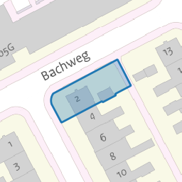 Perceel AMF00-G-5733