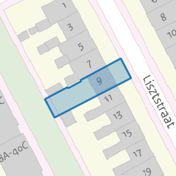 Perceel AMF00-G-5738