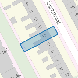 Perceel AMF00-G-5739