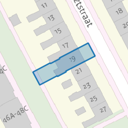 Perceel AMF00-G-5740