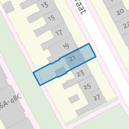 Perceel AMF00-G-5741