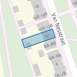 Perceel AMF00-G-5750