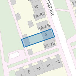 Perceel AMF00-G-5752