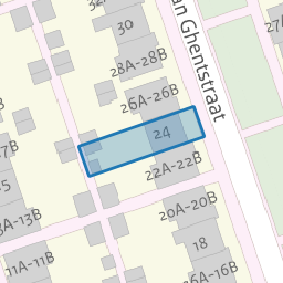 Perceel AMF00-G-5757