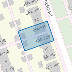 Perceel AMF00-G-5758