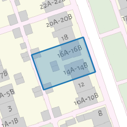 Perceel AMF00-G-5760