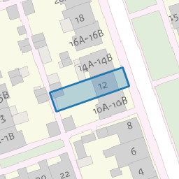 Perceel AMF00-G-5761