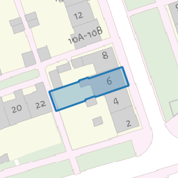 Perceel AMF00-G-5764