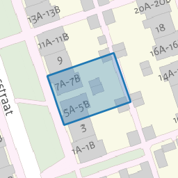 Perceel AMF00-G-5773