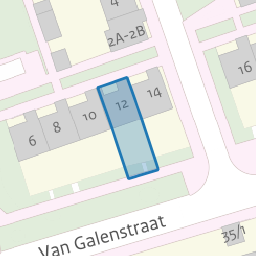 Perceel AMF00-G-5795