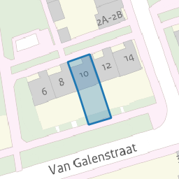 Perceel AMF00-G-5796