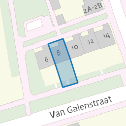 Perceel AMF00-G-5797